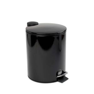 Salt & Pepper Hepburn Bin 5L