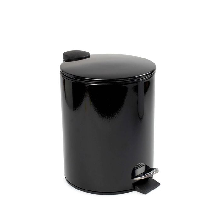 Salt & Pepper Hepburn Bin 5L