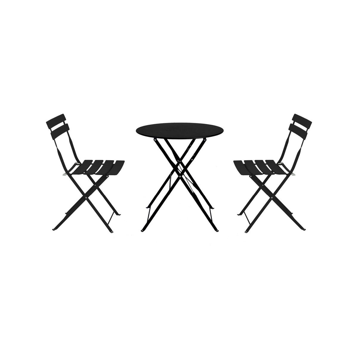 Marquee bistro 3 piece setting instructions hotsell