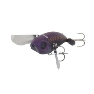 Jackall Pompadour Junior 66mm Surface Fishing Lure TG Razor