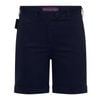 Green Hip Original Shorts Navy Blue Size 8