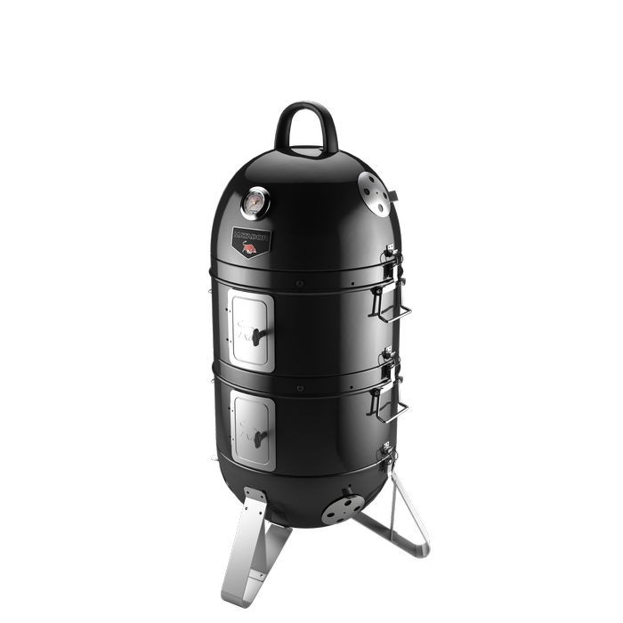 Matador 45cm Catalyst Vertical Smoker