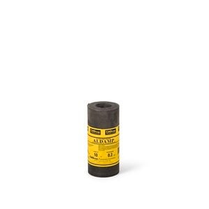 Consolidated Alloys 230mm x 10m x 03.mm Standard Aldamp Dampcourse
