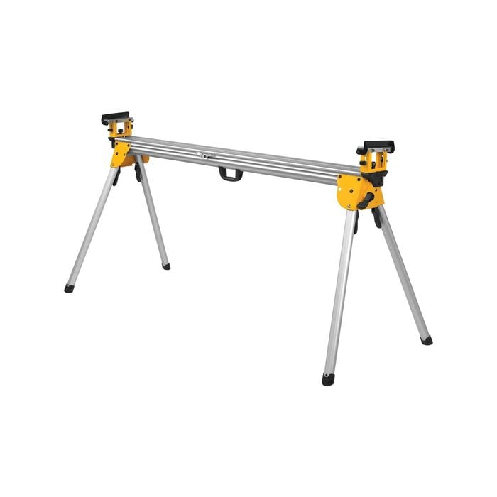 DEWALT 305mm Corded Compound Mitre Saw w stand DWS780LBS XE Bunnings Australia