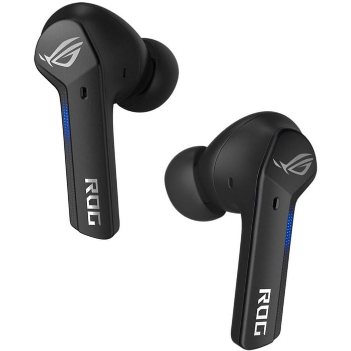 ASUS ROG Cetra True Wireless Earphones, Gaming Mode, ANC, 2-Year Warranty
