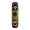 Blue Print Blueprint Home Heart Complete Skateboard 8.125 - Black/gold