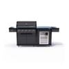 Coleman Pro Series 5 Burner Kitchen With Fridge Module Matt Black