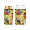 Stubbyz Aussie Birds II Stubby Cooler 2-Pack Slim