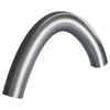Scandia 6" Stainless Steel Flexi Flue