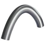 Scandia 6" Stainless Steel Flexi Flue