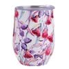 Oasis 330ml Double Wall Insulated Wine Tumbler - Gumnuts