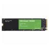 Western Digital Wd Green Sn350 2tb M.2 Nvme Ssd 3200mb/s 3000mb/s R/w 340k/380k Iops1m Hrs Mttf 3yrs Wty
