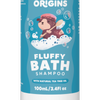 Vetafarm Origins Fluffy Bath Shampoo for Small Animals 100ml