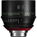 Canon CN-E 135mm T2.2 FP X Sumire Cinema Lens (PL Mount)