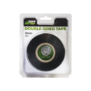 Tuff Turf 50mm x 5m Artificial Turf Double Sided Tape