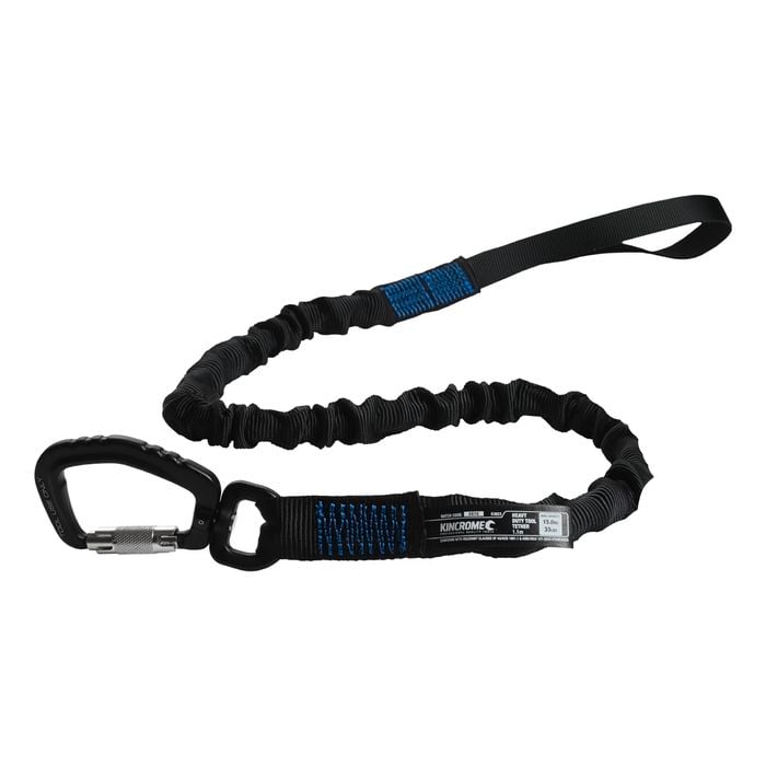 Kincrome 1.1m Heavy-Duty Tool Tether