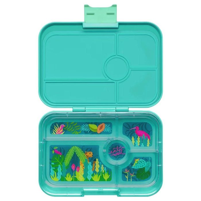Yumbox Tapas Lunch Box 5 Compartment