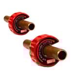 Haron 1 / 2 And 3 / 4" Tube Cutter Combo Pack