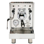 Bezzera BZ10 Coffee Machine Stainless