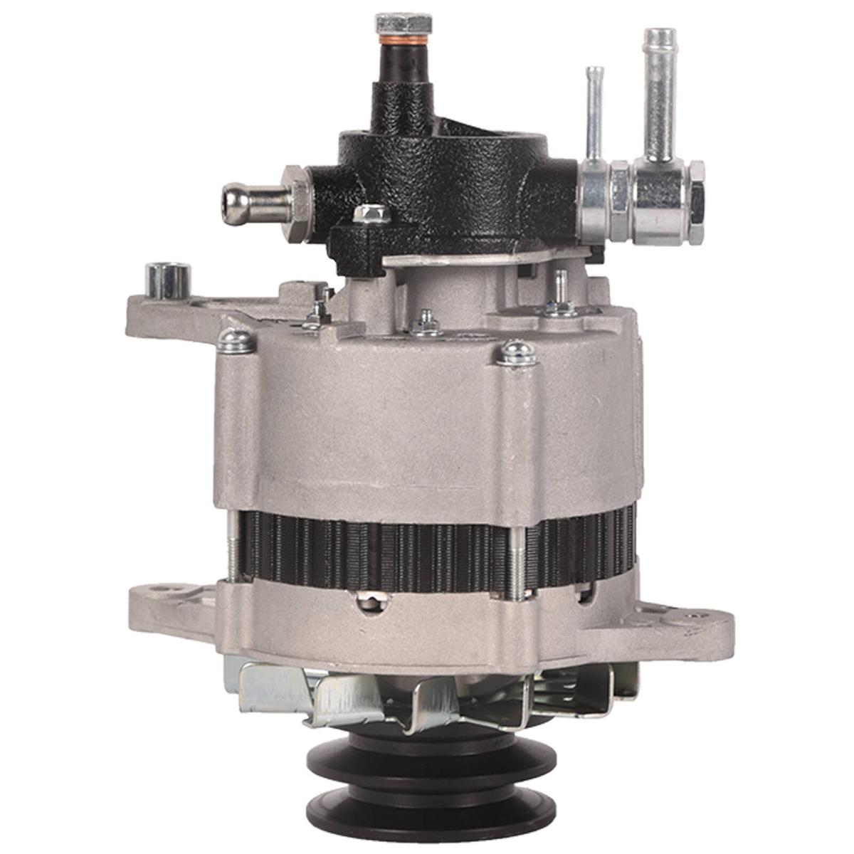 70AMP Alternator For Nissan Terrano R20 2.7L TD27 TD27TI Diesel 1997 to ...