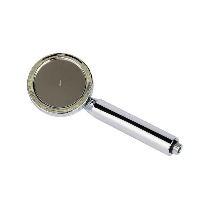 Quoss Chrome Aroma Sense Q Shower Head