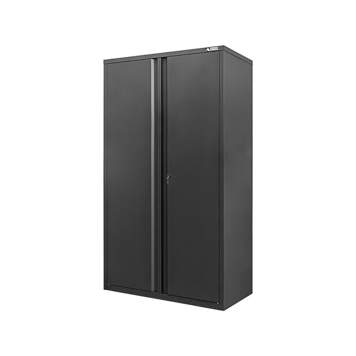 Pinnacle 2090 x 1200 x 605mm Pro Series Lockable Metal Cabinet