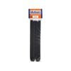 Bitufoam 38mmx38mm Black Sealant Foam