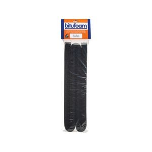 Bitufoam 38mmx38mm Black Sealant Foam