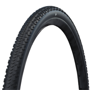 Schwalbe G-one Rx Pro 700 X 40c V-guard  Addix Race Compound Tubeless Tyre