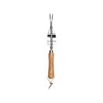 Cyclone Stainless Steel Hand Tool Weeder