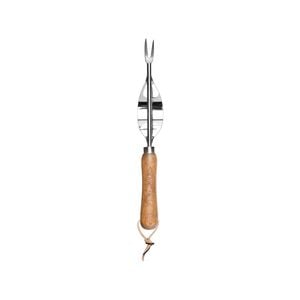 Cyclone Stainless Steel Hand Tool Weeder