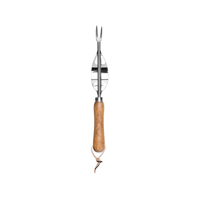 Cyclone Stainless Steel Hand Tool Weeder