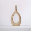 Ceramic Vase - Orchid