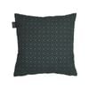 Bedding House 40cm x 40 cm Green Chelsy Filled Cushion - 40cm x 40cm
