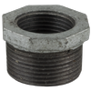 Brasshards 20 x 15mm Galvanised Fit Red Bush