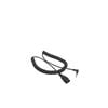 Jabra Cord QD To 2.5 mm Jack Coiled Cord