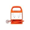 HPM 15 AMP Electresafe Power Centre