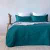 Botanical Coverlet Set - Queen/king