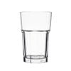 Olympia Orleans Hi Ball Glasses Tumblers 285ml 12 Pack Drinkware Glassware