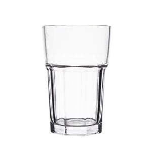 Olympia Orleans Hi Ball Glasses Tumblers 285ml 12 Pack Drinkware Glassware