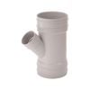Marley 100 x 50mm x 45° OPTIM® Reducing Junction