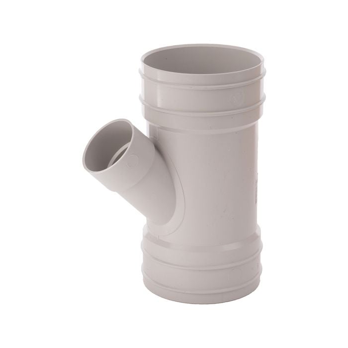 Marley 100 x 50mm x 45° OPTIM® Reducing Junction