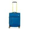 Roncato Move 55cm Carry On 2.3kg Lightweight Luggage - Blue Lagoon