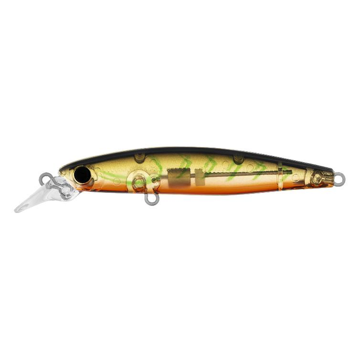 Daiwa 2022 Infeet Sazanami 60 SP Hard Body Fishing Lure Risky Suji
