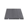 Giselle 8cm Memory Foam Mattress Topper Dual Layer - King Single