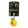 Starmark Swing 'N Fling Durafoam Ball Dog Toy - Large 1 Pack