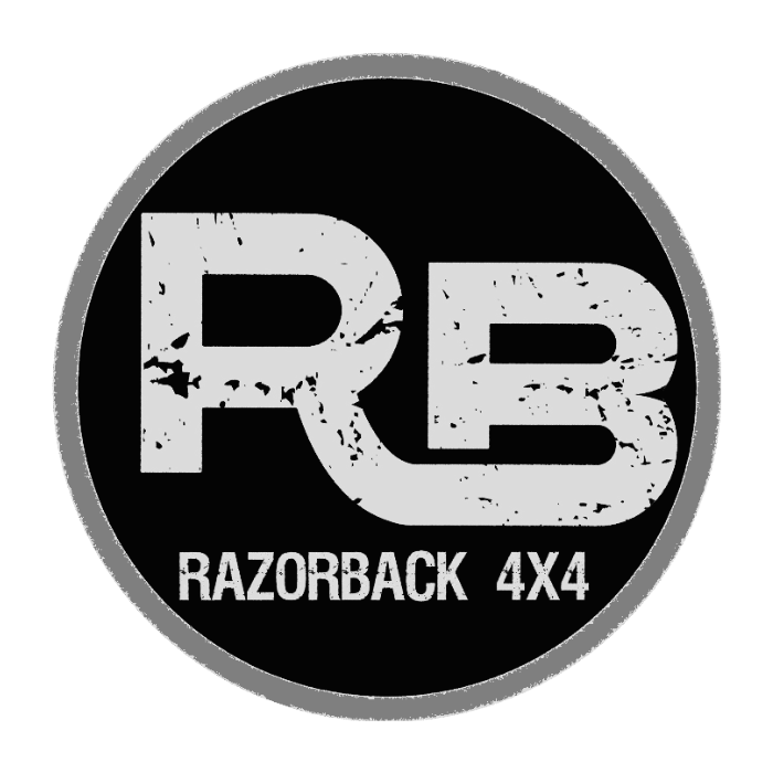 Razorback 4x4