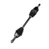 CV Axle Drive Shaft for Mazda 2 DY5W 1.5L / Demio DY 1.3L 1.5L 2002-2007 Hatch