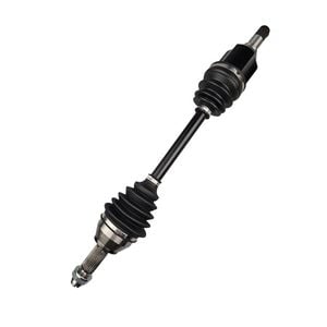 CV Axle Drive Shaft for Mazda 2 DY5W 1.5L / Demio DY 1.3L 1.5L 2002-2007 Hatch