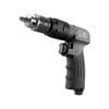 Full Boar 3/8" Reversible Air Drill Keyed Chuck